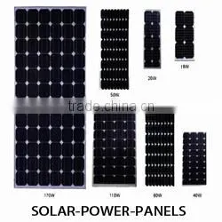 China OEM low price TUV solar panel