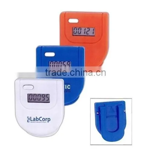 factory supply cheap pedometer with free sample
