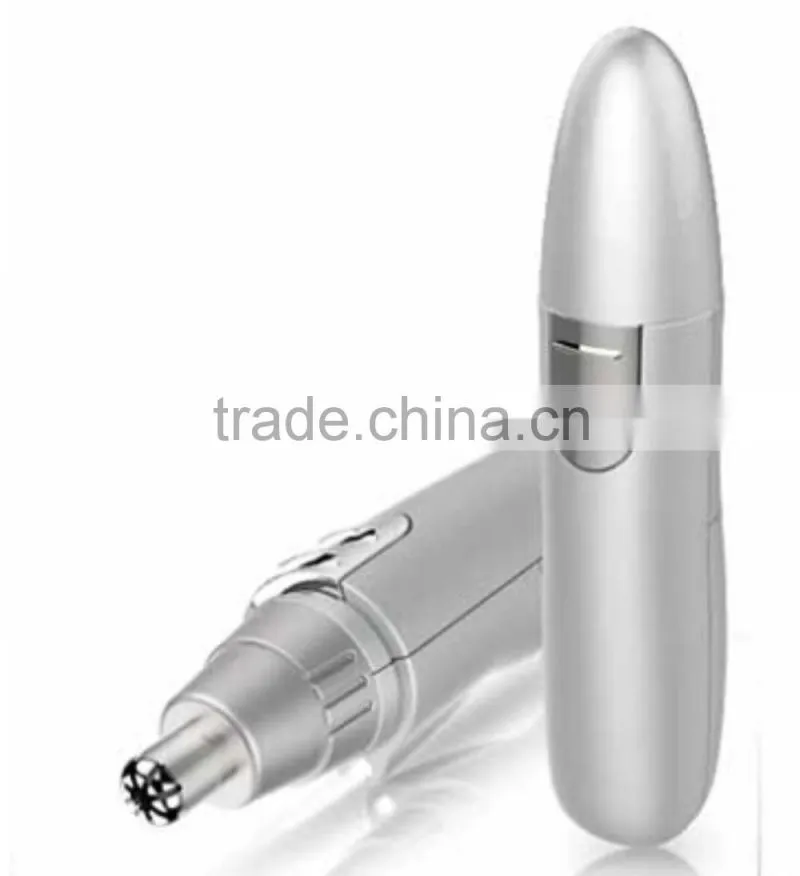 Beaauty products professional electric safety razor shaving nose hair trimmer