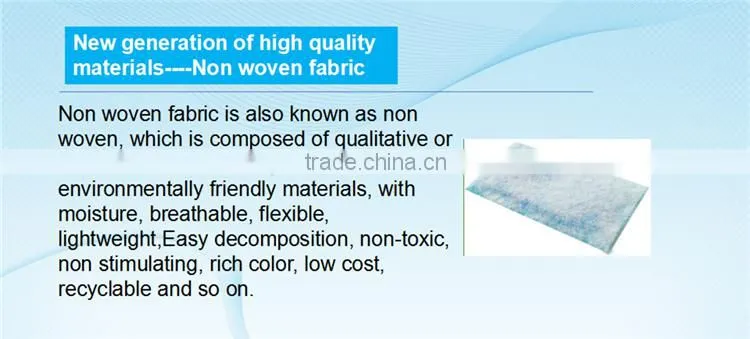 Factory Supply Baby and Adult Fever Reducing Cool Patch