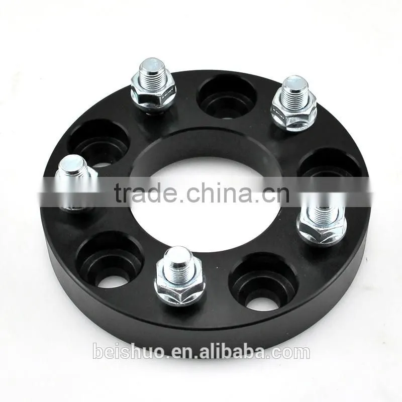 5x114.3 wheel adapter for Volvo V70 OEM wheel spacer