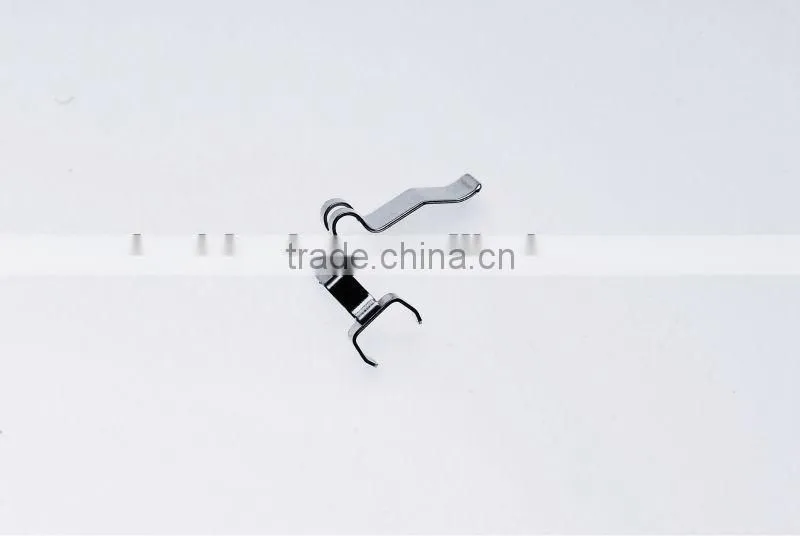 electrical connector stamping parts