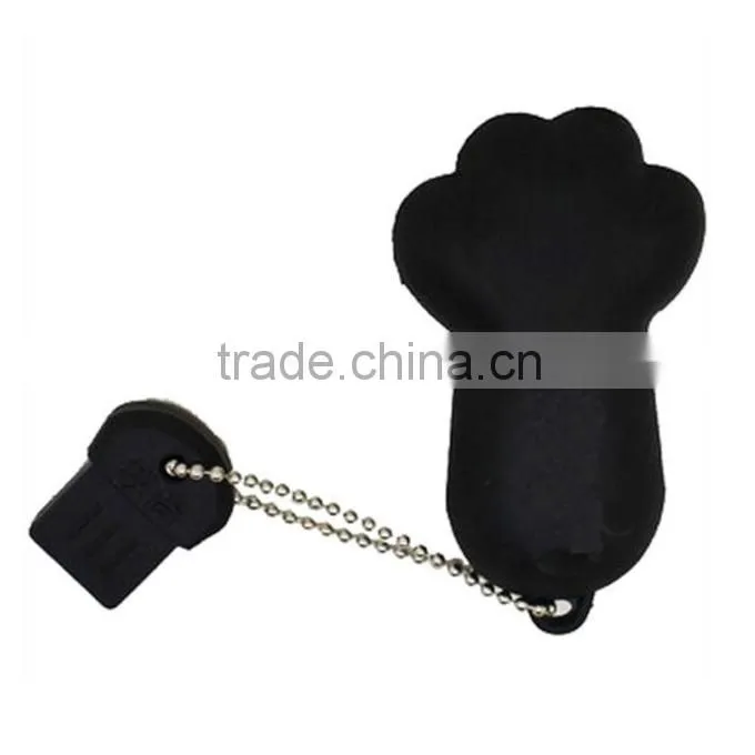 PVC Material promotional gift stock different models pen drive