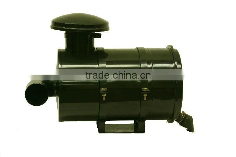 Cummins Engine Radiator 6CTAA-LQ-S002