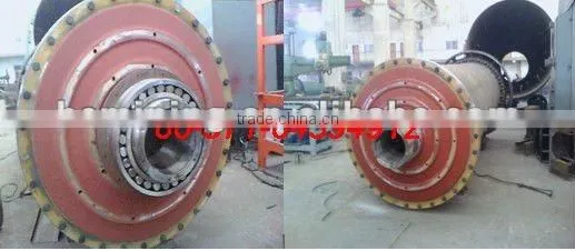ball mill specification (86-15978436639)