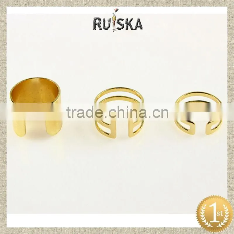 FASHION FINGER RING,NEWEST ALLOY RINGS CHINA SUPPLIER