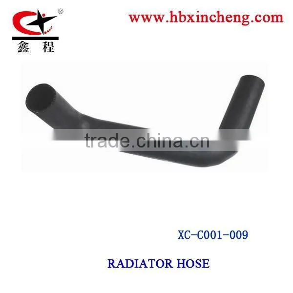 high Radiator Hose for auto spare parts flexible shafts auto parts car parts