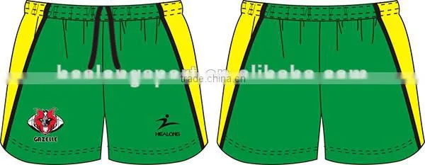oem jerseys fashionable jersey rugby league shorts