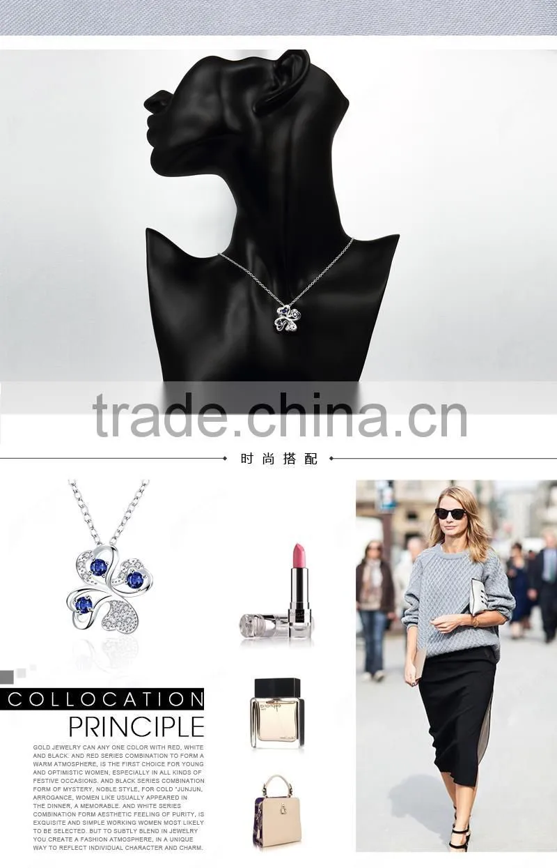 Wholesale price crystal pyramid fance charm pendant designs for girls women