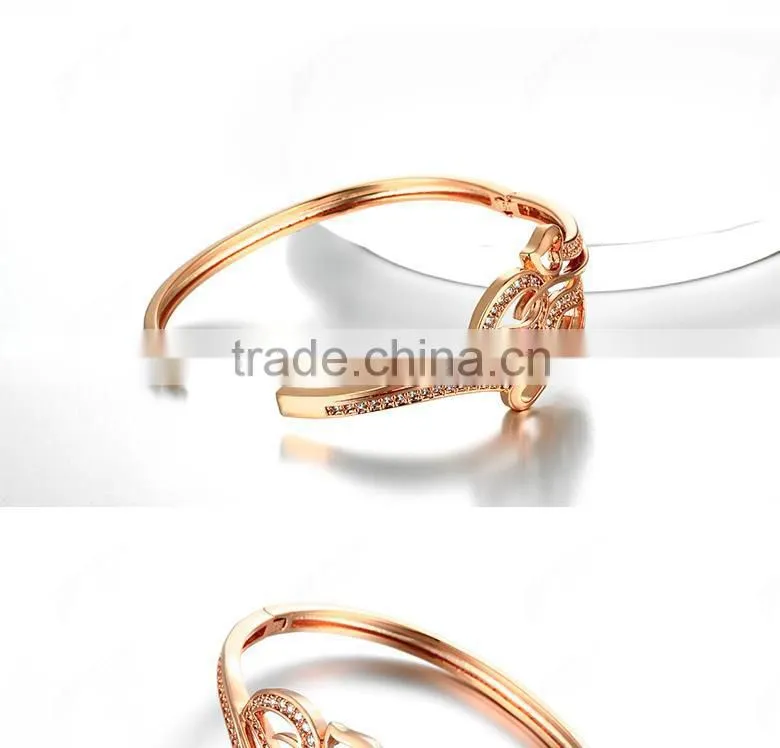 crystal bracelet for women KZCZ007