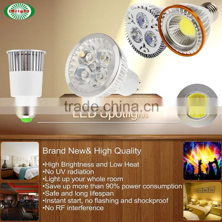 10W RGB LED underwater lighting 12v pool light IP67 Waterproof