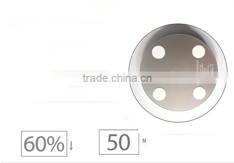 Aluminum alloy qi wireless charger for ipad and mobile phone,wireless charger laptop