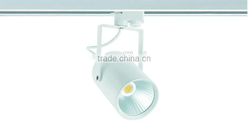 COB LED Track Light 50W