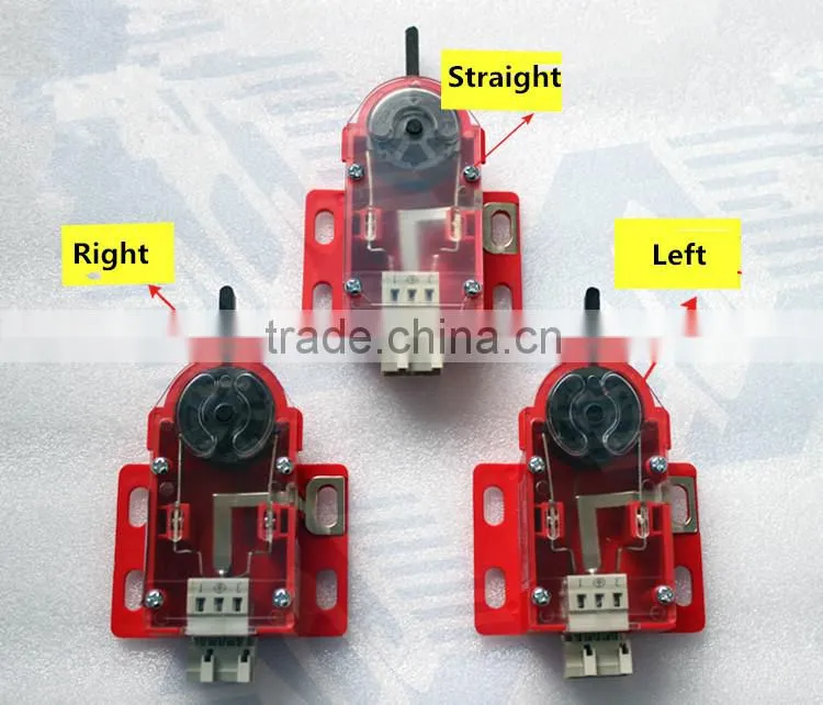 Elevators Parts/Speed Limit Switch/Over Speed Governor