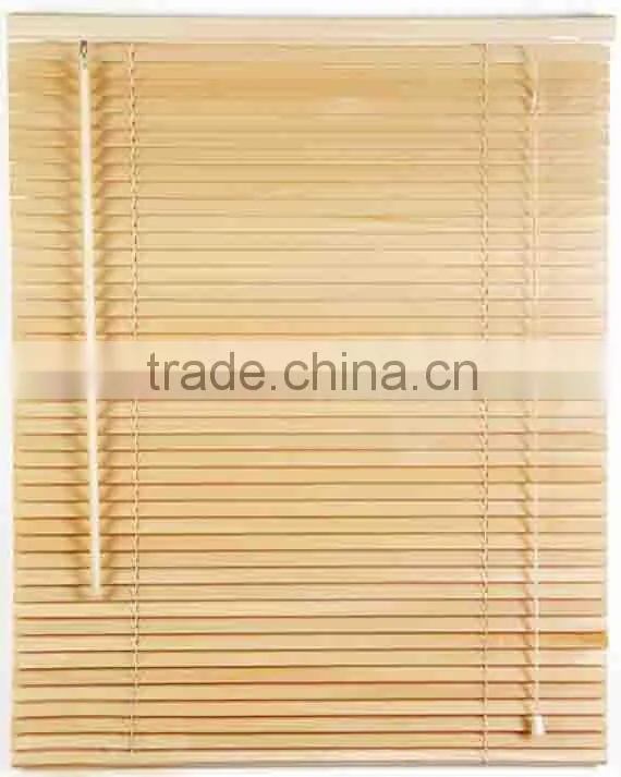 chinese bamboo blinds with cord pulley