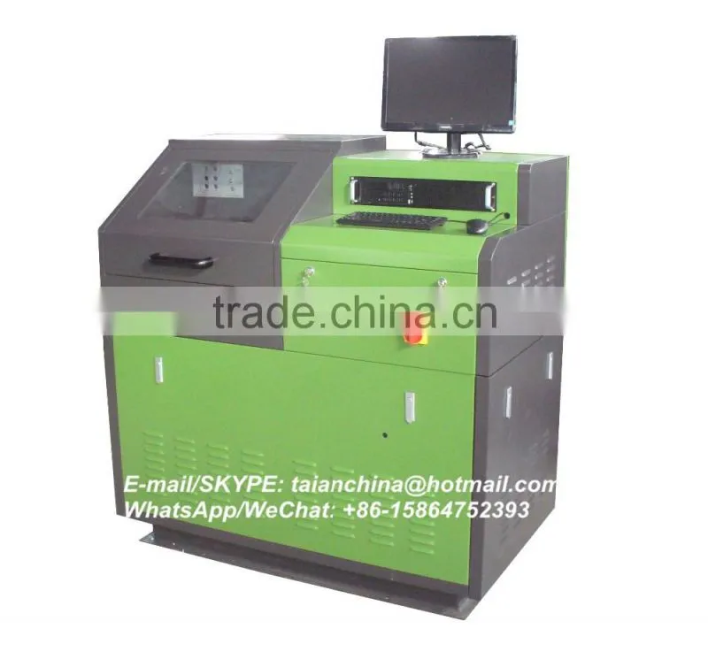 CRI-NT816C /NTS709 Common Rail Injector Tester Supplier