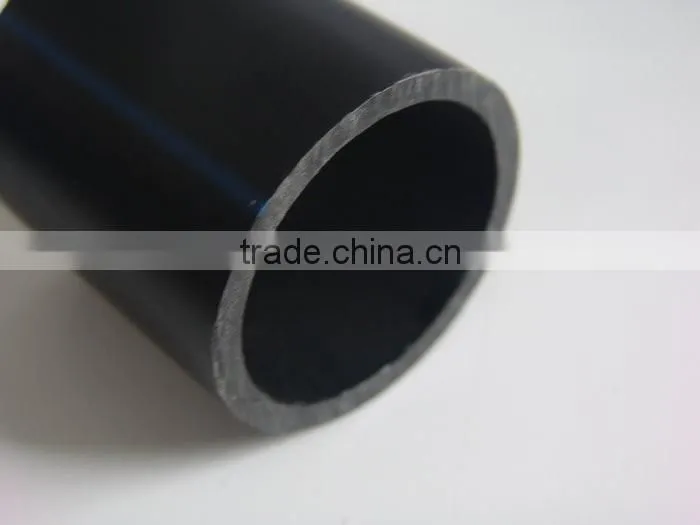 Wholesale Double Wall Large Diameter PE Pipe for Water Supply