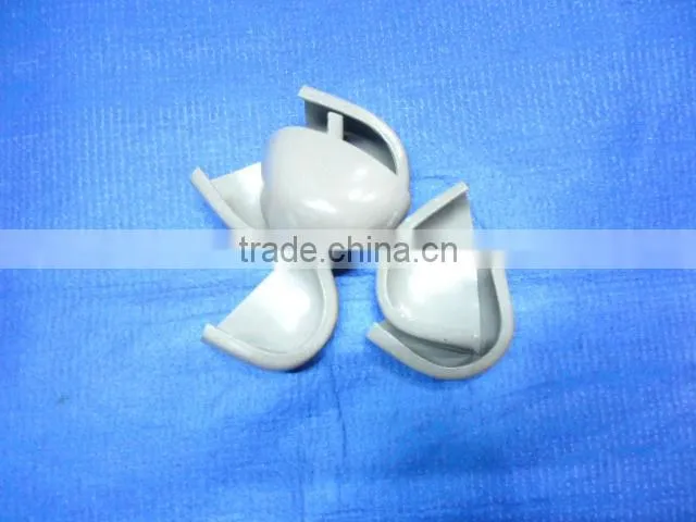 Metal toe cap 604 for safety shoes
