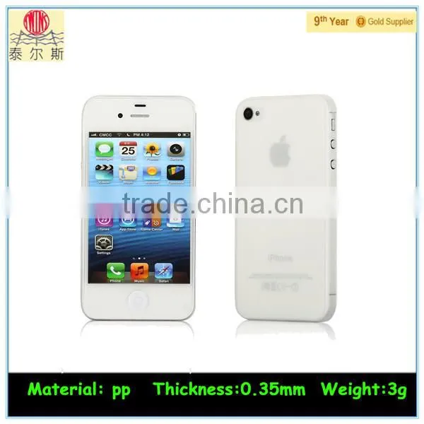 Alibaba in Russian Wholesale cell phone case for iphone 4/4S/5/5S/6