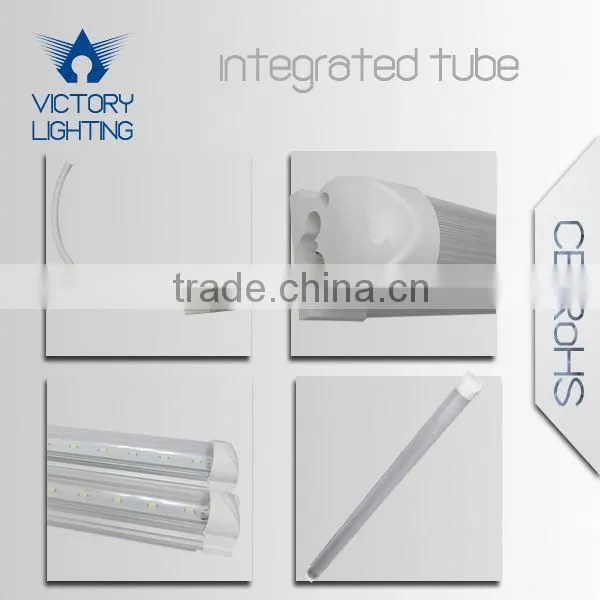 led tubes t8 led tube light integrated tube 22w 1200mm