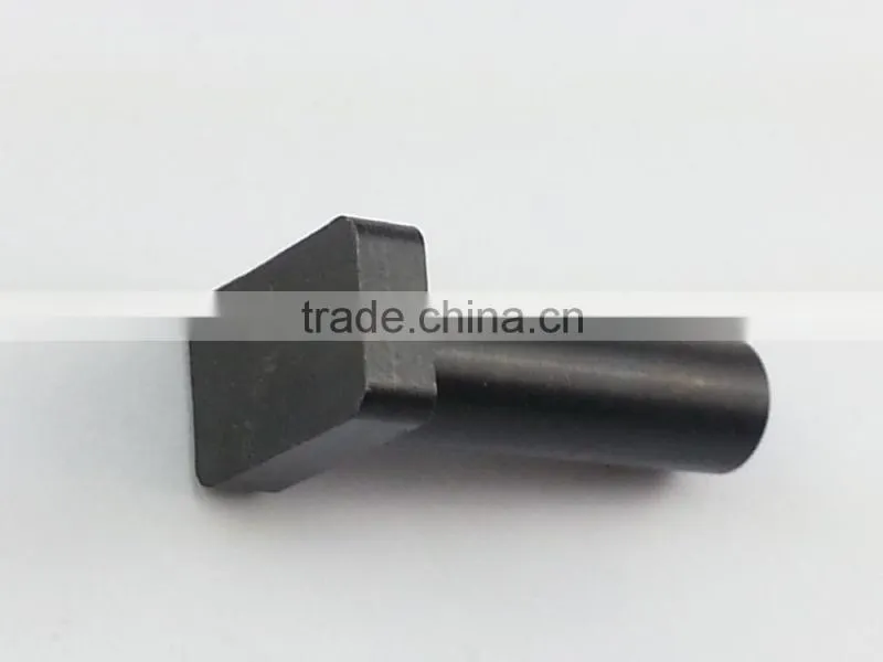 61523000 LANCASTER END PULLEY LEFT SHAFT Suitable for Cutter S-93-7