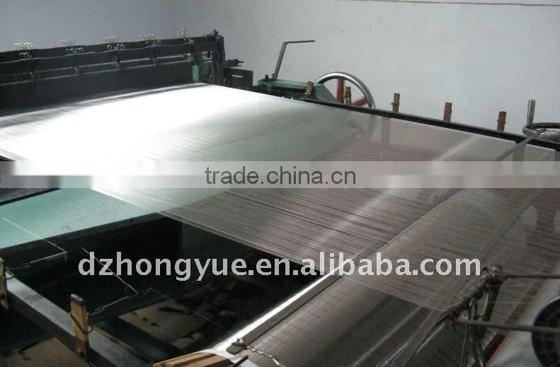 304 stainless steel wire rope mesh