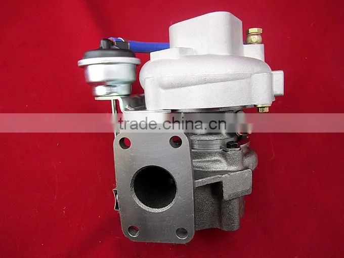 K03 Turbocharger 53039880096 4C1O6K682AA 53039700096