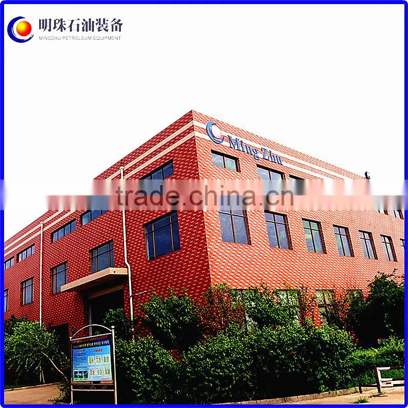 API 5DP drill pipe/made in China