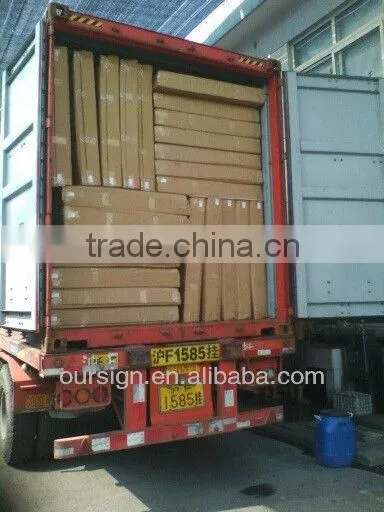Paper Board Factory Professional Loading