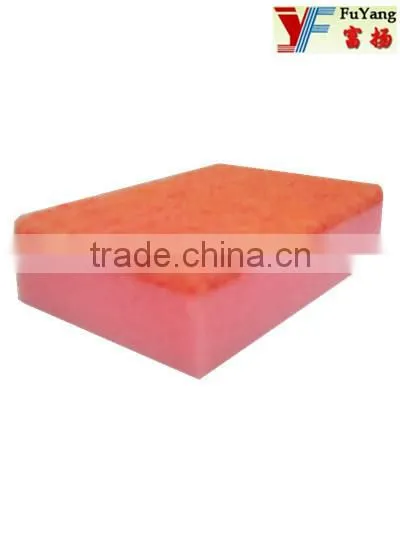 Colorful Dish Sponge Kitchen Sponge