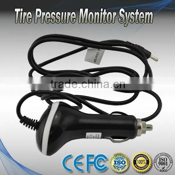 Stable Performance TPMS Sensor Tire Valve AT528B
