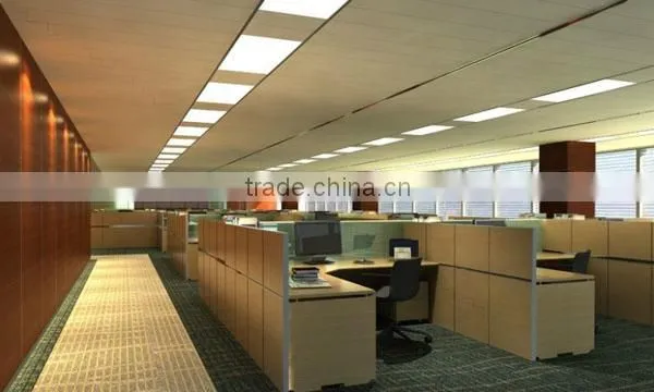 Customized 600*600 led panel light