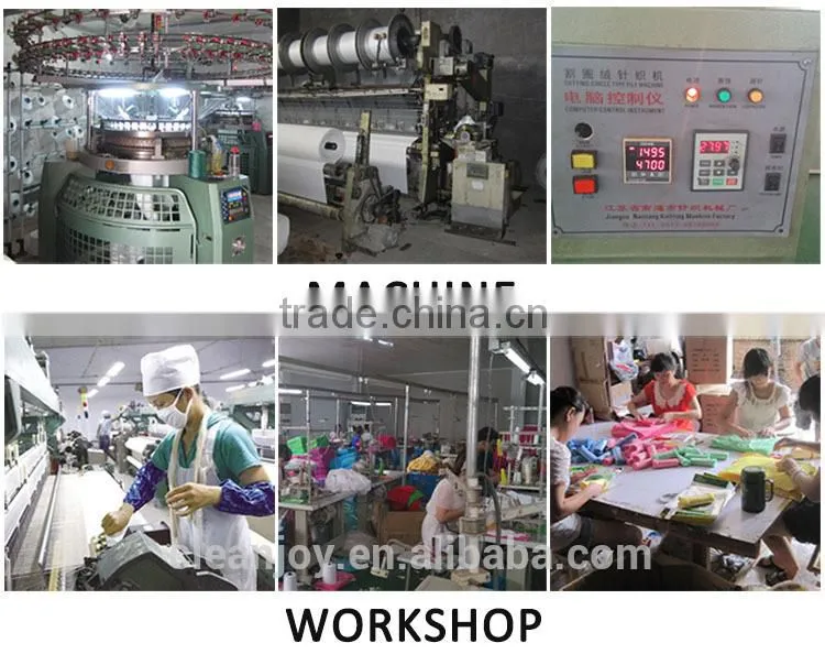 quick dry towel woodfiber glove with waterproof menbrane