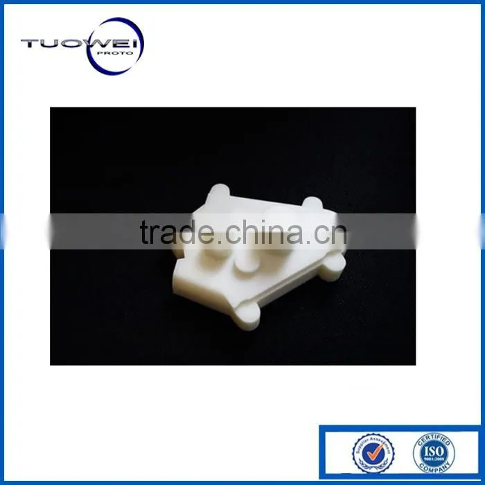 Cheap SLA Resin Parts