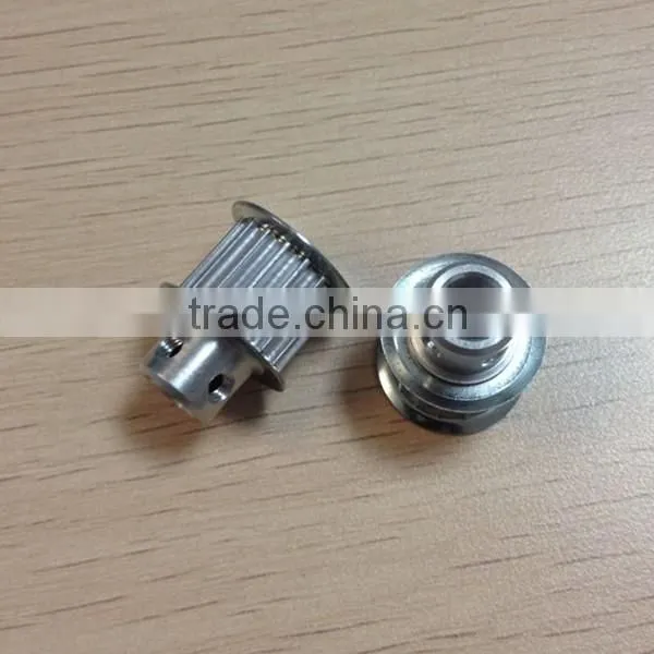 3D Printer 3M Small belt pulley