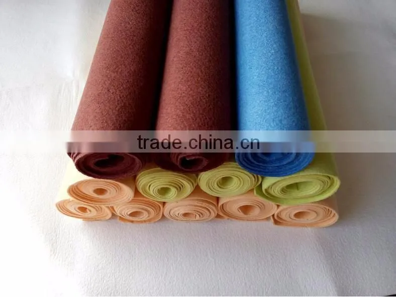 High Quality Disposable Lint Free Nonwoven Cleaning Wipes
