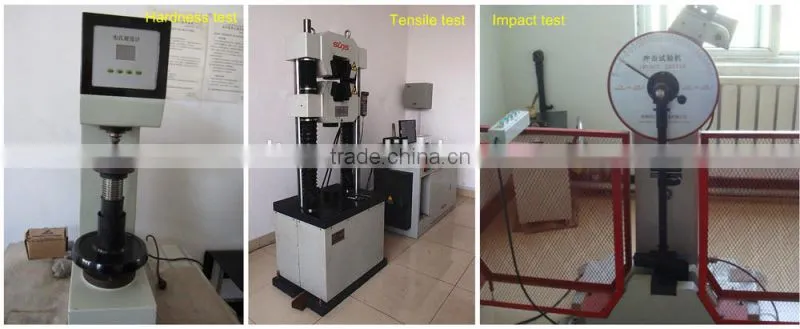 We Provide Steel Shaft Forging and Machining Service, Welcome your Inquiry