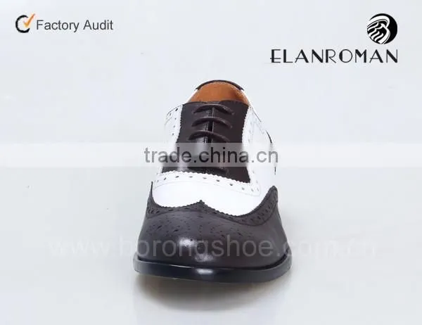 New arrival brogue shoes italian formal shoes wholesale men shoes