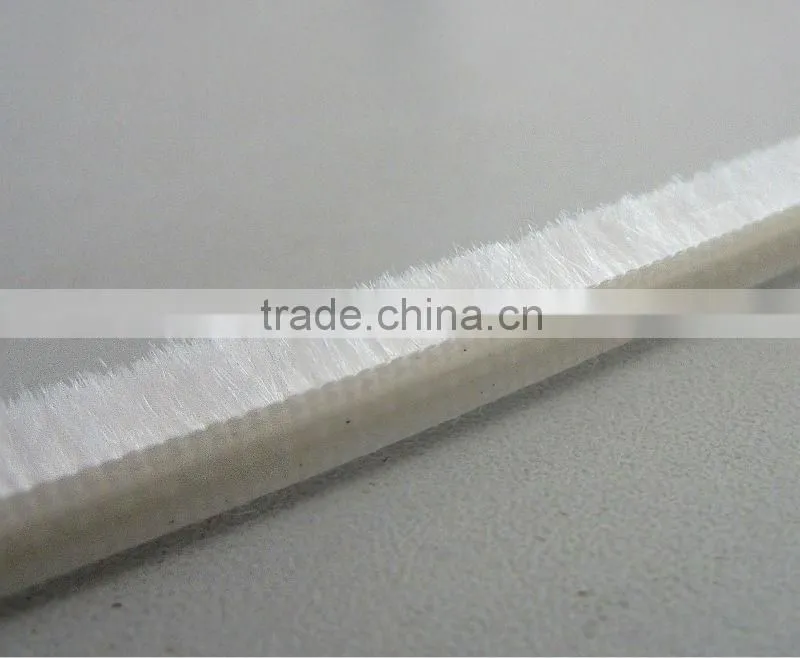 weather strip for aluminium window