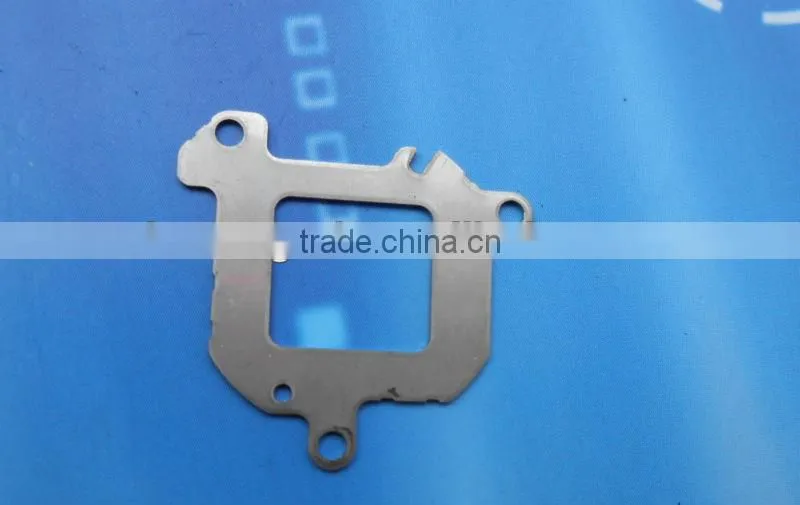 metal stamping process plates
