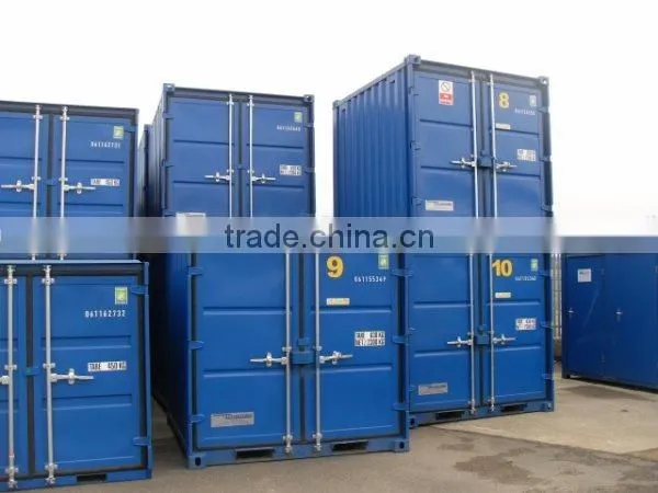 8ft Mini Cheap Shipping Container for Sale