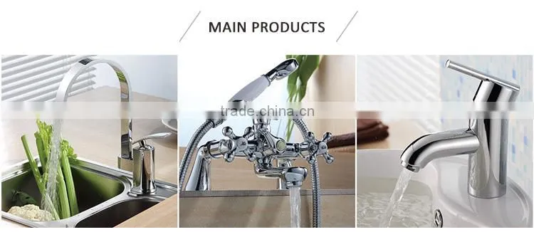 High Qualiity Bathroom Chrome Korea Shower Head