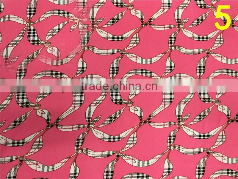 100% rayon dress pants fabric