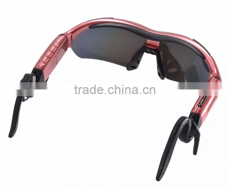 wholesale mp3 sunglasses bluetooth v4.1