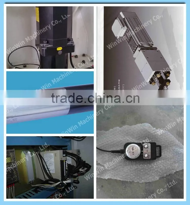 ATC1325L 4Axis Rotary Lathe CNC Router Wood