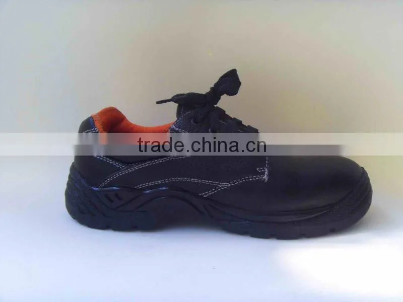 CE certificate safety shoes8058