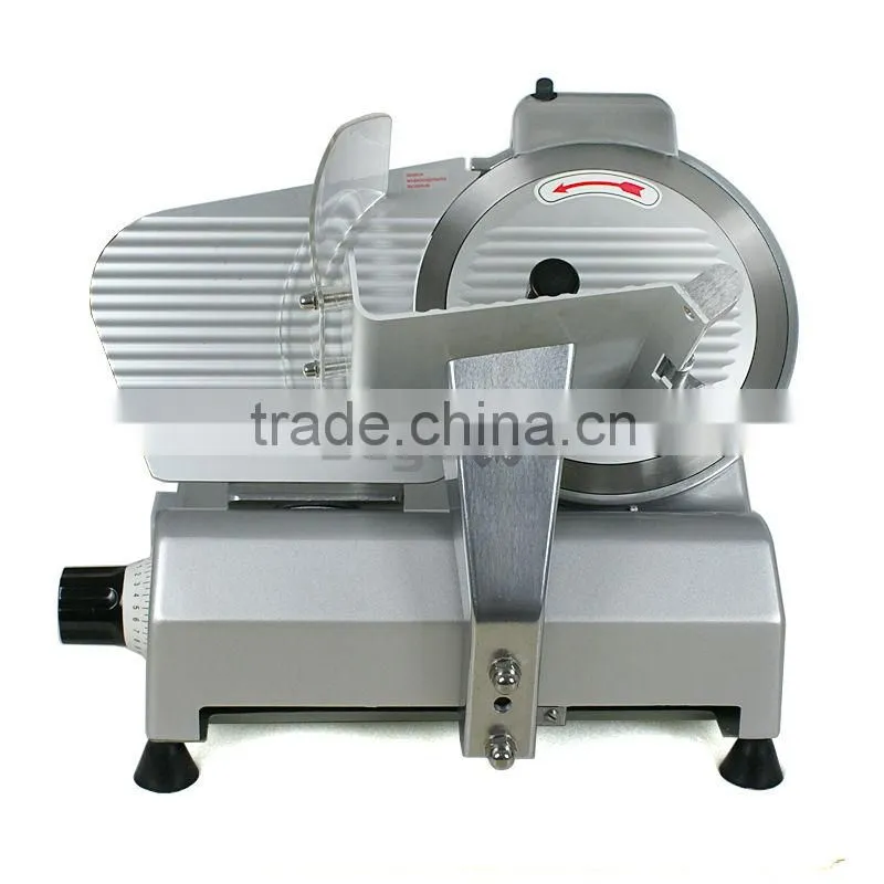 Blade 240w 530 rpm Mini Meat Slicer