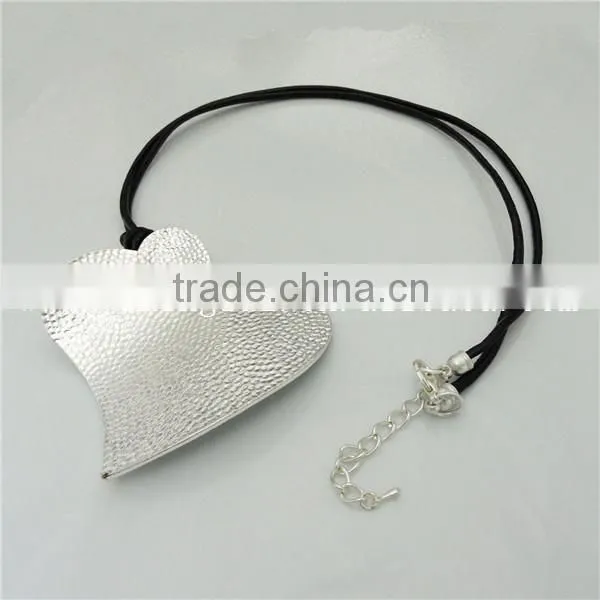 charm necklace metal hook display stands