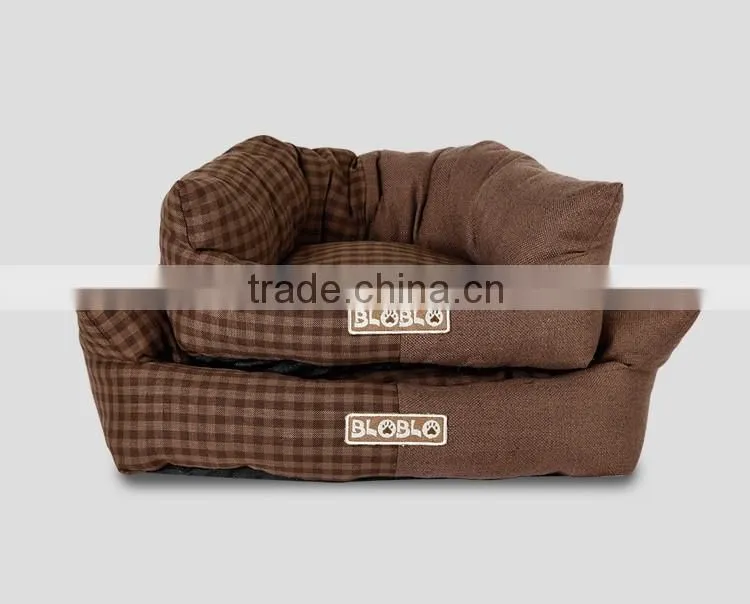 the newest design for dig dog bed with large space