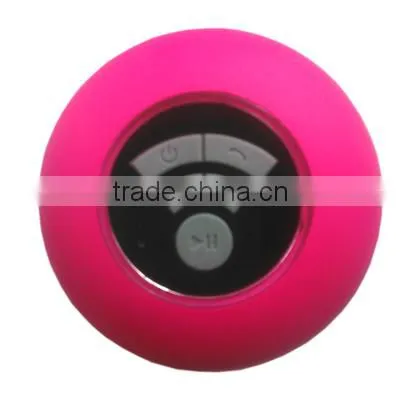 Bluetooth stage speaker